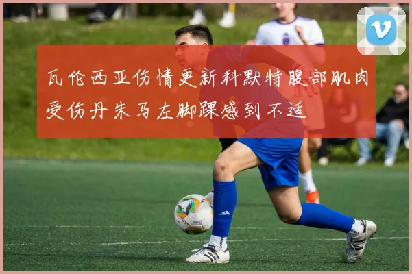 瓦伦西亚伤情更新科默特腹部肌肉受伤丹朱马左脚踝感到不适