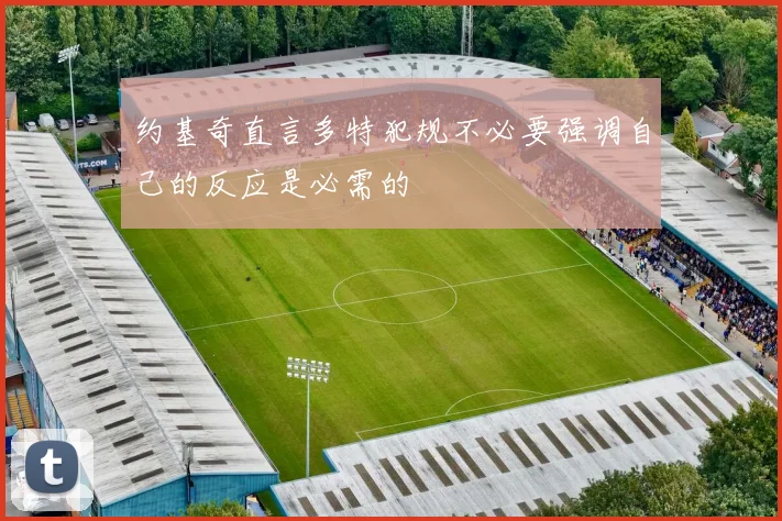 约基奇直言多特犯规不必要强调自己的反应是必需的